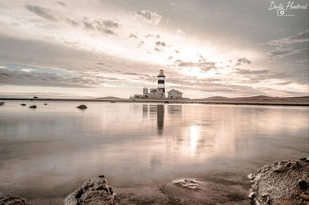 Cape Recife Lighthouse Luxury Villa Port Elizabeth Esterno foto