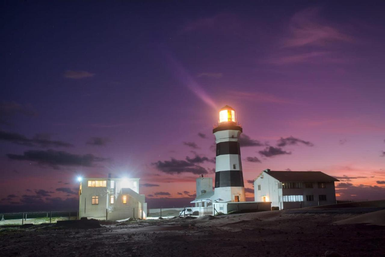 Cape Recife Lighthouse Luxury Villa Port Elizabeth Esterno foto