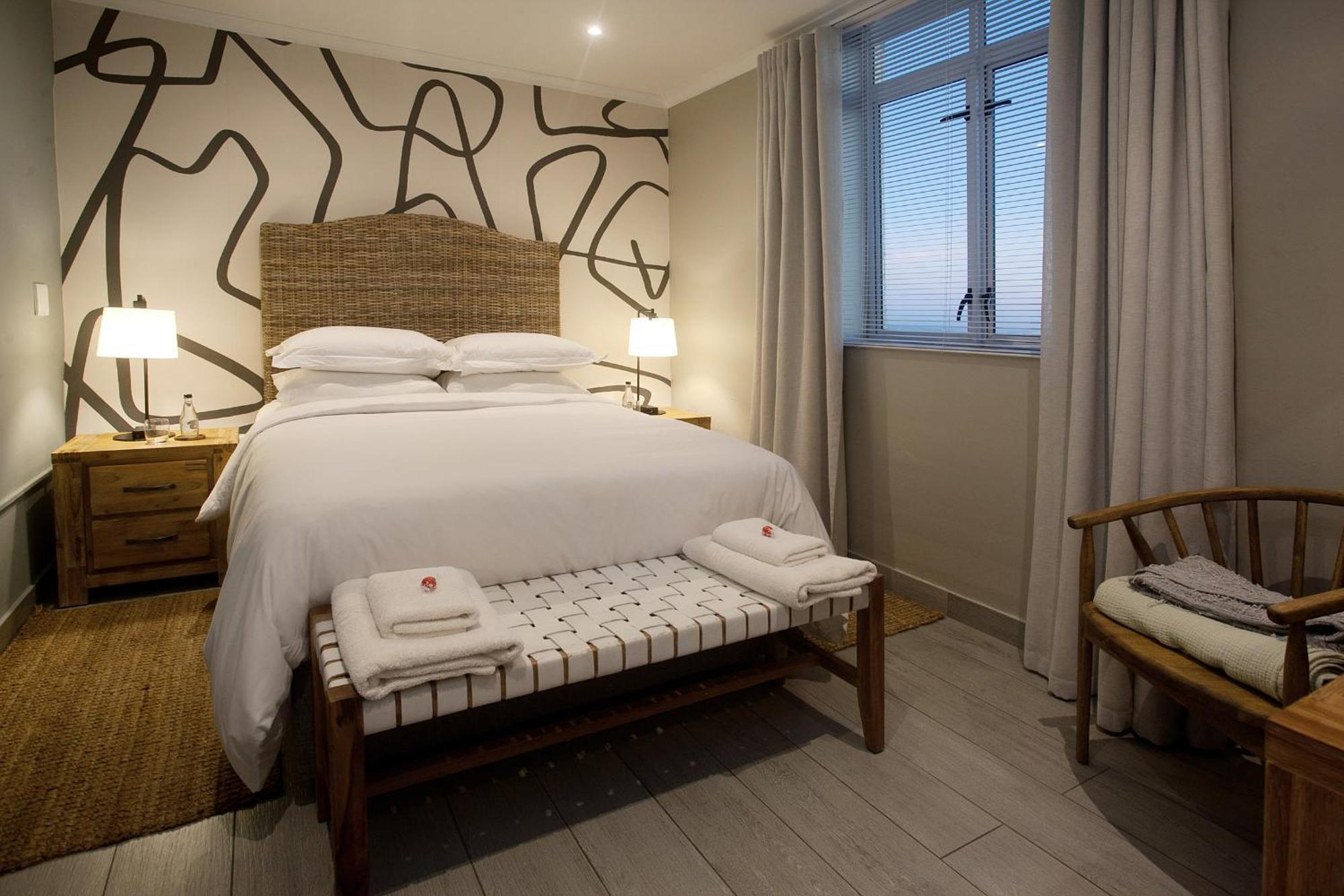 Cape Recife Lighthouse Luxury Villa Port Elizabeth Esterno foto